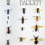 Syd Barrett: Barrett, CD