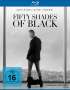 Fifty Shades of Black (Blu-ray), Blu-ray Disc