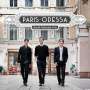 David Orlowsky Trio - Paris - Odessa, CD
