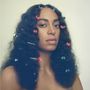 Solange (Solange Knowles): A Seat At The Table, 2 LPs