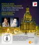 : Festliches Adventskonzert aus der Dresdner Frauenkirche 2015, BR