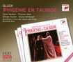Christoph Willibald Gluck: Iphigenie auf Tauris, CD,CD