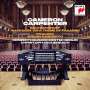 : Cameron Carpenter - Rachmaninoff / Poulenc, CD