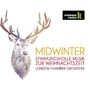 Midwinter - Stimmungsvolle Musik zur Weihnachtszeit (Klassik Radio), CD