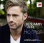 Benjamin Appl - Heimat, CD