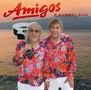 Die Amigos: Zauberland, CD