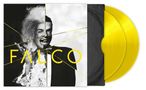 Falco: Falco 60 (Limited Edition) (Yellow Vinyl), LP,LP