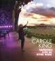 Carole King: Tapestry: Live In Hyde Park 2016, 1 CD und 1 DVD