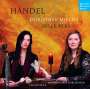 Dorothee Mields & Hille Perl - Händel, CD