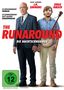 The Runaround, DVD