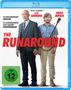 Gavin Wiesen: The Runaround (Blu-ray), BR