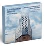 Johannes Brahms: Symphonien Nr.3 & 4 (Deluxe-Edition der ersten Aufnahme aus der neuen Elbphilharmonie Hamburg mit DVD), CD,DVD