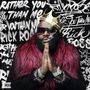 Rick Ross: Rather You Than Me (Explicit), CD