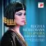: Regula Mühlemann - Cleopatra (Baroque Arias), CD