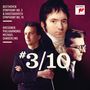 Ludwig van Beethoven: Symphonie Nr.3, CD,CD