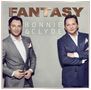 Fantasy: Bonnie & Clyde, CD