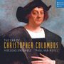 : Huelgas Ensemble - Christopher Columbus, CD