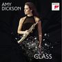 Philip Glass (geb. 1937): Saxophonkonzert (nach dem Violinkonzert), CD