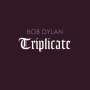 Bob Dylan: Triplicate (180g), 3 LPs