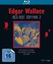 Edgar Wallace: Edgar Wallace Edition 2 (Blu-ray), BR,BR,BR