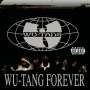 Wu-Tang Clan: Wu-Tang Forever (180g), LP,LP,LP,LP