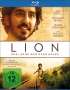 Lion (Blu-ray), Blu-ray Disc