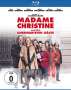 Madame Christine und ihre unerwarteten Gäste (Blu-ray), Blu-ray Disc