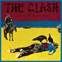 The Clash: Give 'Em Enough Rope (180g), LP