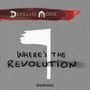 Depeche Mode: Where's The Revolution (Remixes), 2 Single 12"s