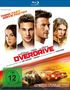 Overdrive (Blu-ray), Blu-ray Disc