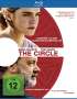The Circle (2017) (Blu-ray), Blu-ray Disc