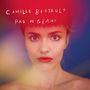 Camille Bertault: Pas De Géant, CD