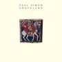 Paul Simon (geb. 1941): Graceland (180g), LP