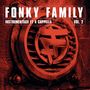 Fonky Family: Instrumentaux Et A Capella Vol. 2, 2 LPs