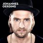 Johannes Oerding: Kreise (Limitierte Fanbox), 1 CD und 1 DVD