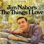 Jim Nabors: Things I Love, CD