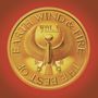 Earth, Wind & Fire: The Best Of Earth, Wind & Fire Vol. 1, LP