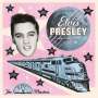 Elvis Presley: A Boy From Tupelo: The Sun Masters (remastered), LP