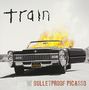 Train: Bulletproof Picasso, CD
