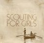 Scouting For Girls: Scouting For Girls (10th Anniversary Edition), CD,CD
