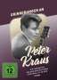 : Erinnerungen an Peter Kraus, DVD,DVD,DVD
