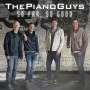 The Piano Guys: So Far, So Good, CD