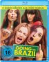 Patrick Mille: Going to Brazil (Blu-ray), BR
