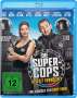 Dany Boon: Die Super-Cops - Allzeit verrückt! (Blu-ray), BR