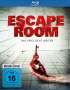 Escape Room (2017) (Blu-ray), Blu-ray Disc