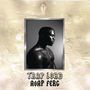 A$AP Ferg: Trap Lord, CD