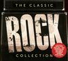 Pop Sampler Various Artists : The Classic Rock Collection, CD