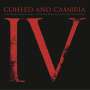 Coheed And Cambria: Good Apollo I'm Burning Star IV: Volume One From Fear Through The Eyes Of Madness (remastered), 2 LPs