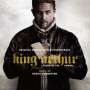 Daniel Pemberton: Filmmusik: King Arthur: Legend Of The Sword (Original Motion Picture Soundtrack) (Enhanced), CD