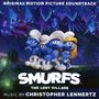 : Smurfs: The Lost Village (DT: Die Schlümpfe 3: Das verlorene Dorf) (Original Motion Picture Soundtrack), CD